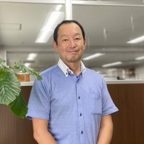 小林 健護