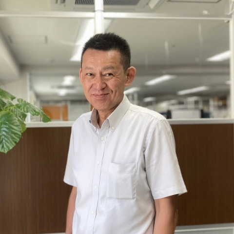 小川 利治