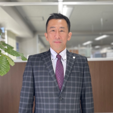 上遠野　大介