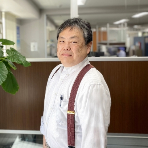 石橋　史行