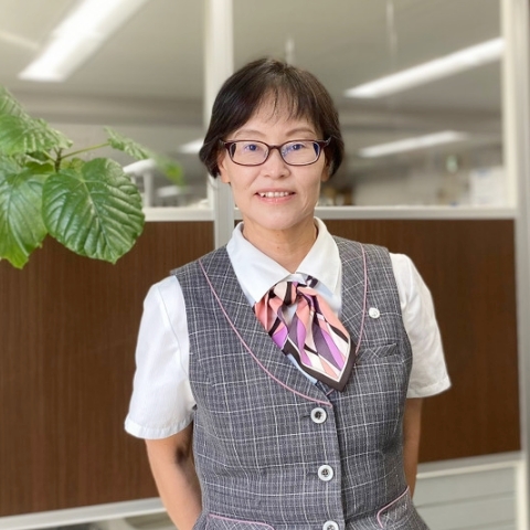 土屋　直子