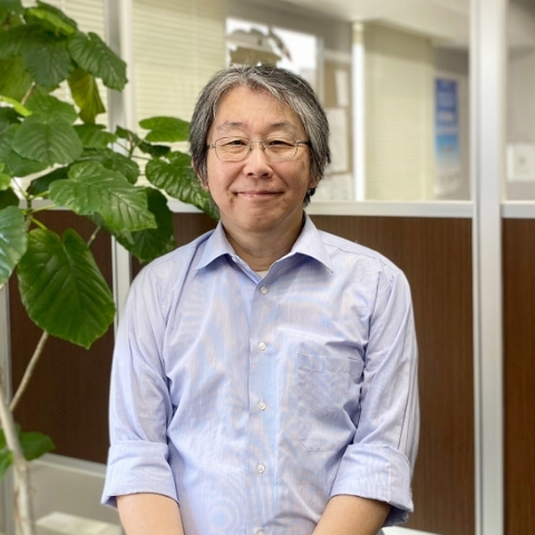 大塚　博史