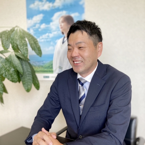片岡　史精