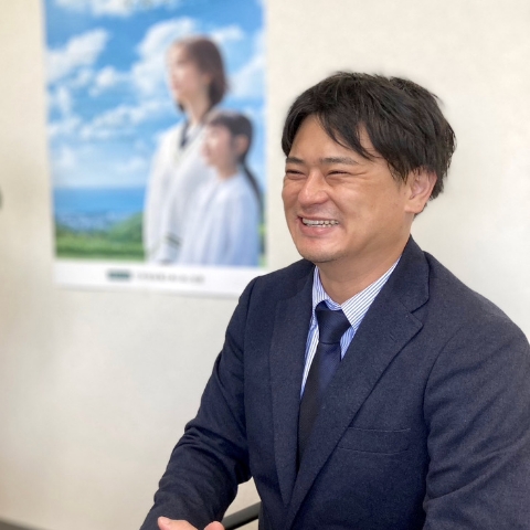 伊藤　潤