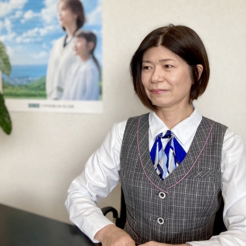 櫻井　篤美